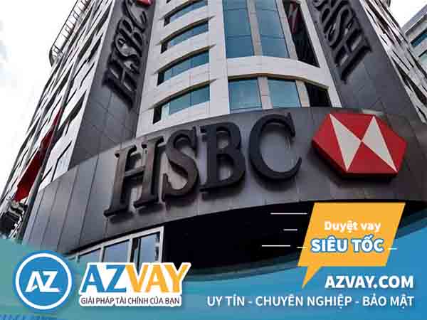 Ngân hàng HSBC