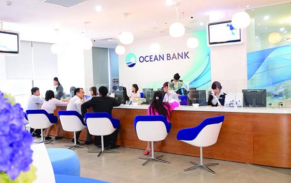 Lịch nghỉ Tết Nguyên Đán ngân hàng Oceanbank năm 2023