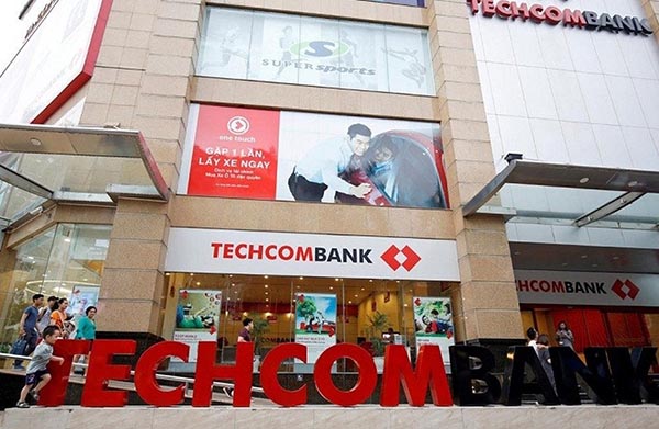 Lịch nghỉ Tết Nguyên Đán ngân hàng Techcombank năm 2023