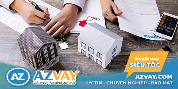 Thủ tục vay đáo hạn tại Bảo Lộc đơn giản nhanh chóng