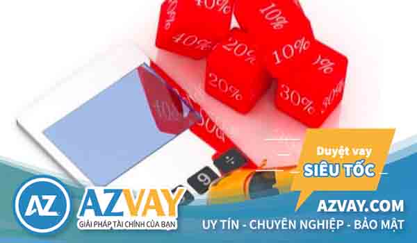 Tính toán thật kỹ lãi suất vay mua xe ô tô trả góp trước khi mua.