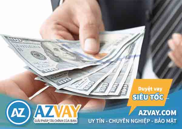 Điều kiện và thủ tục vay thế chấp tại quận 1 đơn giản, nhanh chóng.