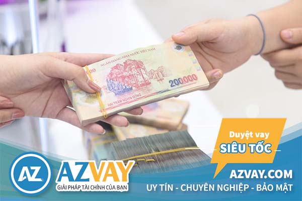 Điều kiện thủ tục vay thế chấp tại Bình Phước đơn giản