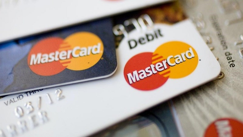 Thẻ MasterCard là một loại thẻ thanh toán quốc tế