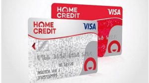 Điều kiện & Thủ tục mở thẻ tín dụng Home Credit