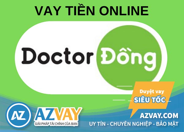 Vay tiền gấp 2 triệu tại doctor Đồng