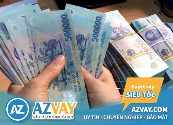 Khoản vay tín chấp 50 triệu không được duyệt – Phải làm sao?