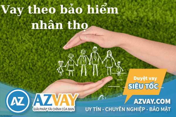 Vay tiền theo hợp đồng bảo hiểm nhân thọ lãi suất tốt nhất năm 2022