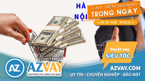 Vay tiền nóng không thế chấp là gì?