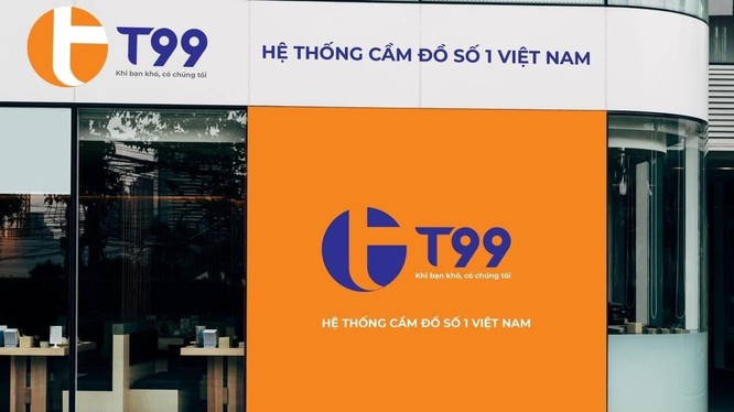 Hệ thống cầm đồ T99