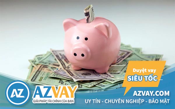 Gửi tiết kiệm là kênh đầu tư an toàn, ít rủi ro