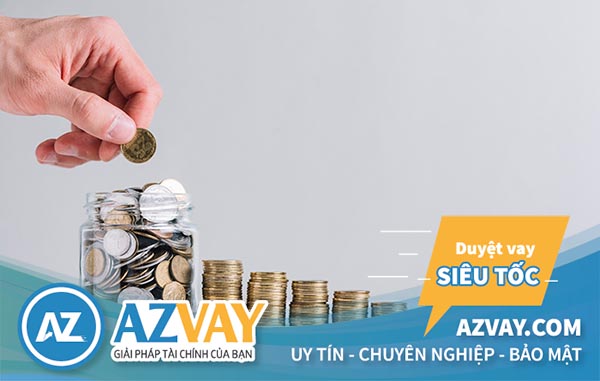 Lãi suất gửi tiền tiết kiệm các ngân hàng