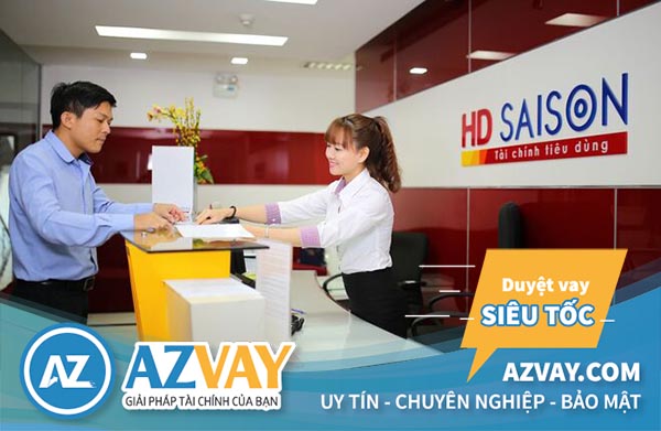 Hướng dẫn cách phản ánh dịch vụ HD SAISON