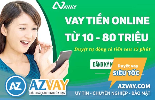 Avay – Hướng Dẫn Vay Tín Chấp Avay Lãi Suất Thấp Nhất 2022