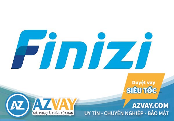 Finizi thuộc Công ty TNHH Giải Pháp Công Nghệ Finizi