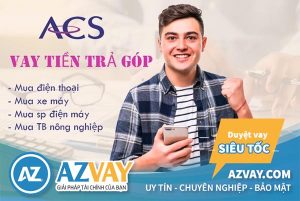 ACS Việt Nam Là Công Ty Gì? Vay Tiền Trả Góp ACS Có Được Không?