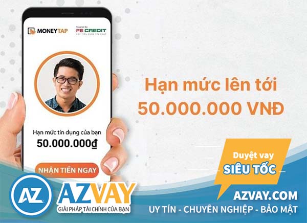 Lợi ích khi vay tiền tại MoneyTap