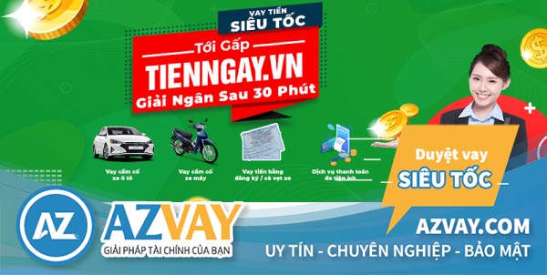 Ưu điểm và nhược điểm khi vay tiền tại Tienngay.vn