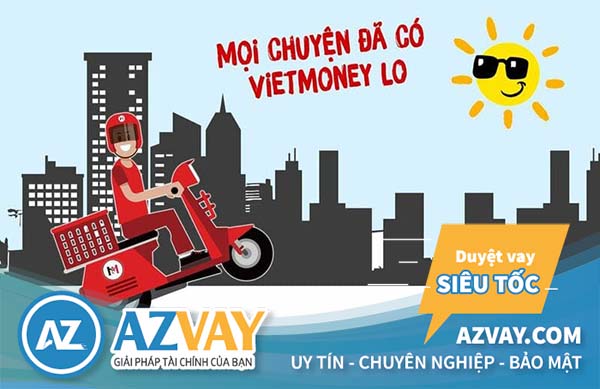 Những tài sản Vietmoney hỗ trợ cầm đồ