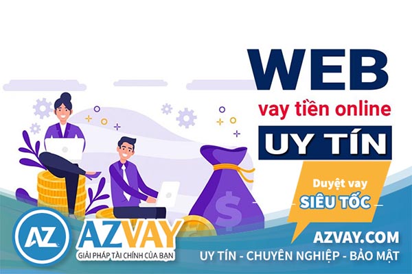 Webvay – Vay Tiền Webvay 10 Triệu Online 100% Giải Ngân Nhanh