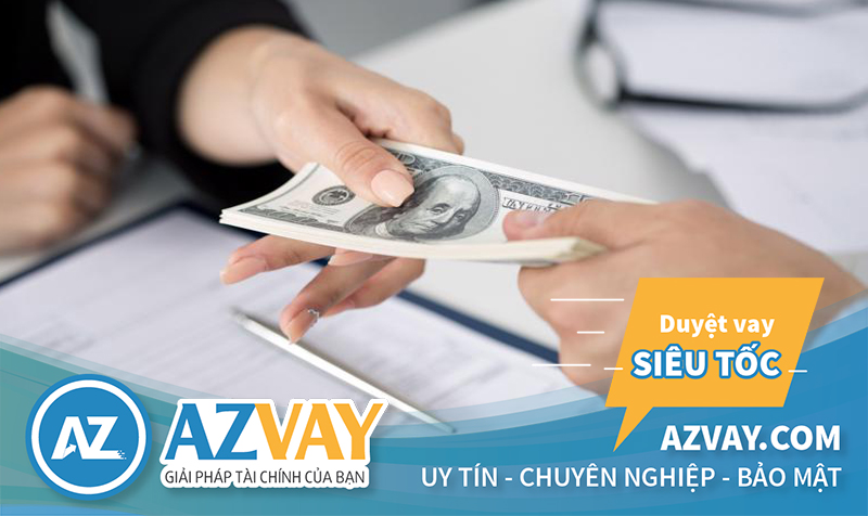 Dịch vụ đáo hạn, giải chấp ngân hàng tại Bình Phước